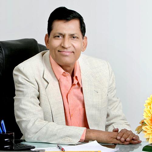 Dr. Raghava Prakash