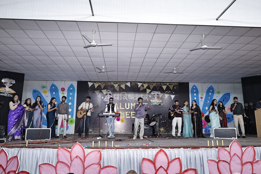 Meetup 3